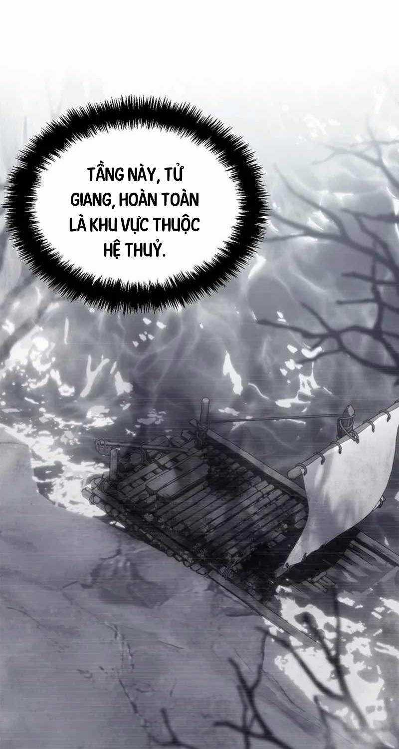 Vua Thăng Cấp Chương 182 trang 20