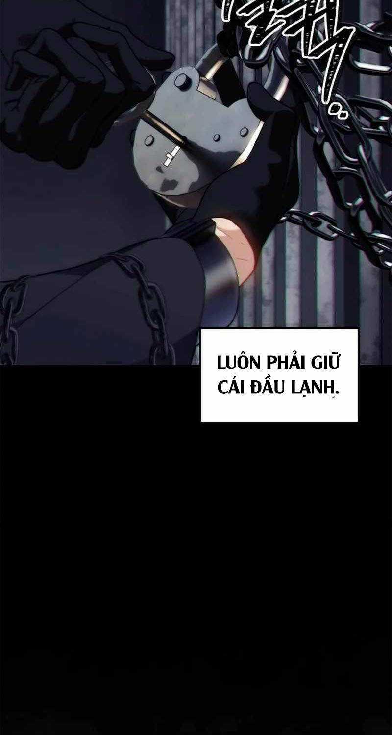 Vua Thăng Cấp Chương 182 trang 61