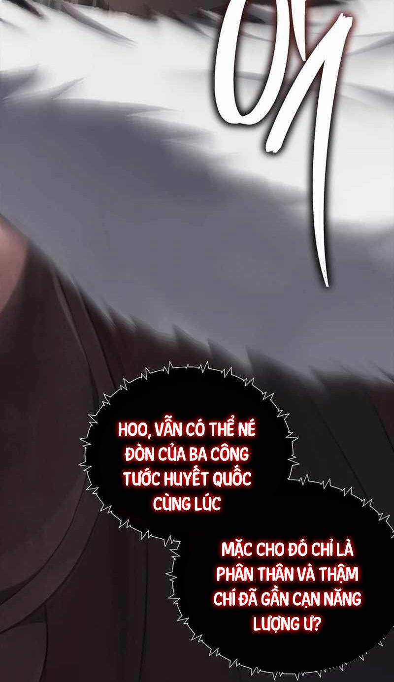 Vua Thăng Cấp Chương 182 trang 85