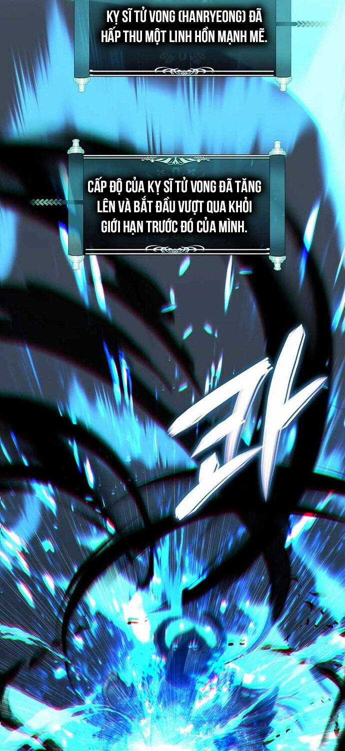 Vua Thăng Cấp Chương 183 trang 13