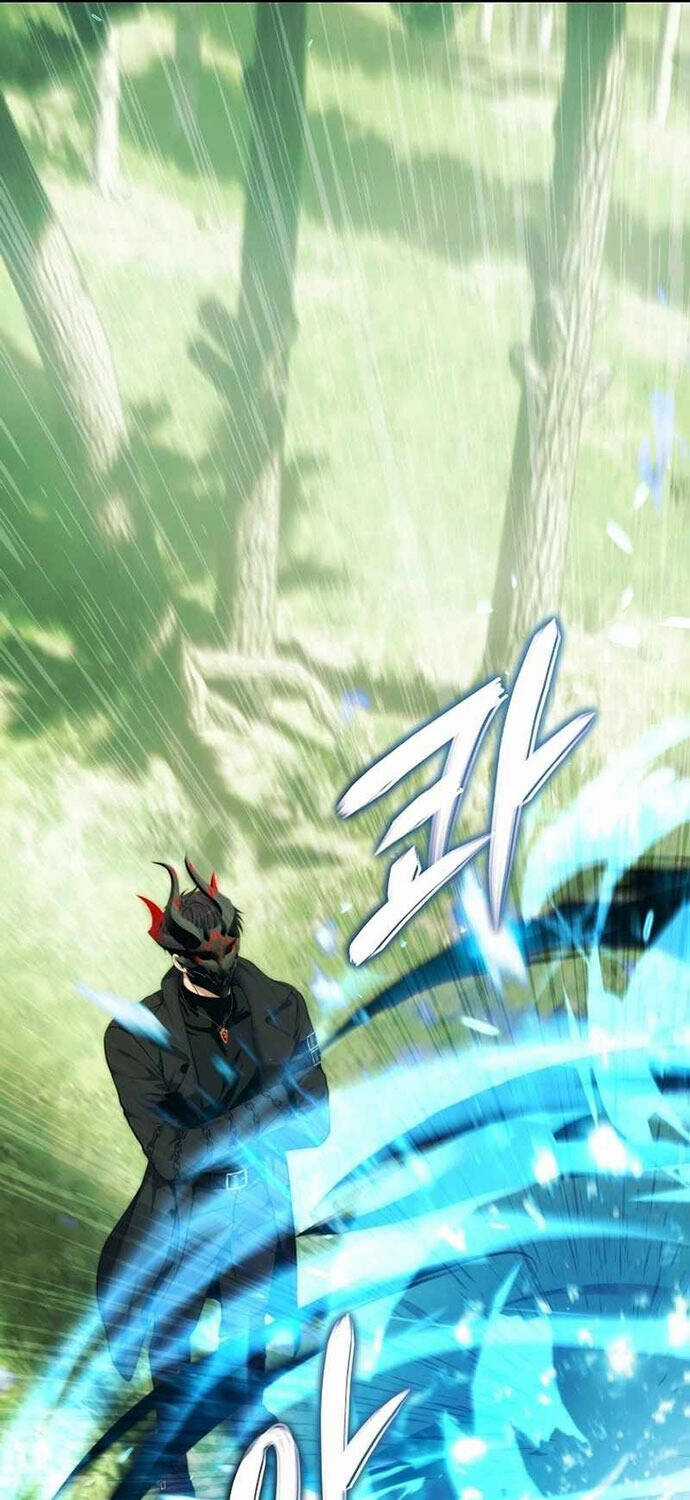 Vua Thăng Cấp Chương 183 trang 16