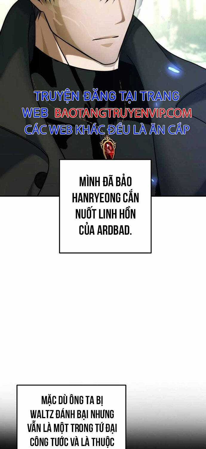 Vua Thăng Cấp Chương 183 trang 18