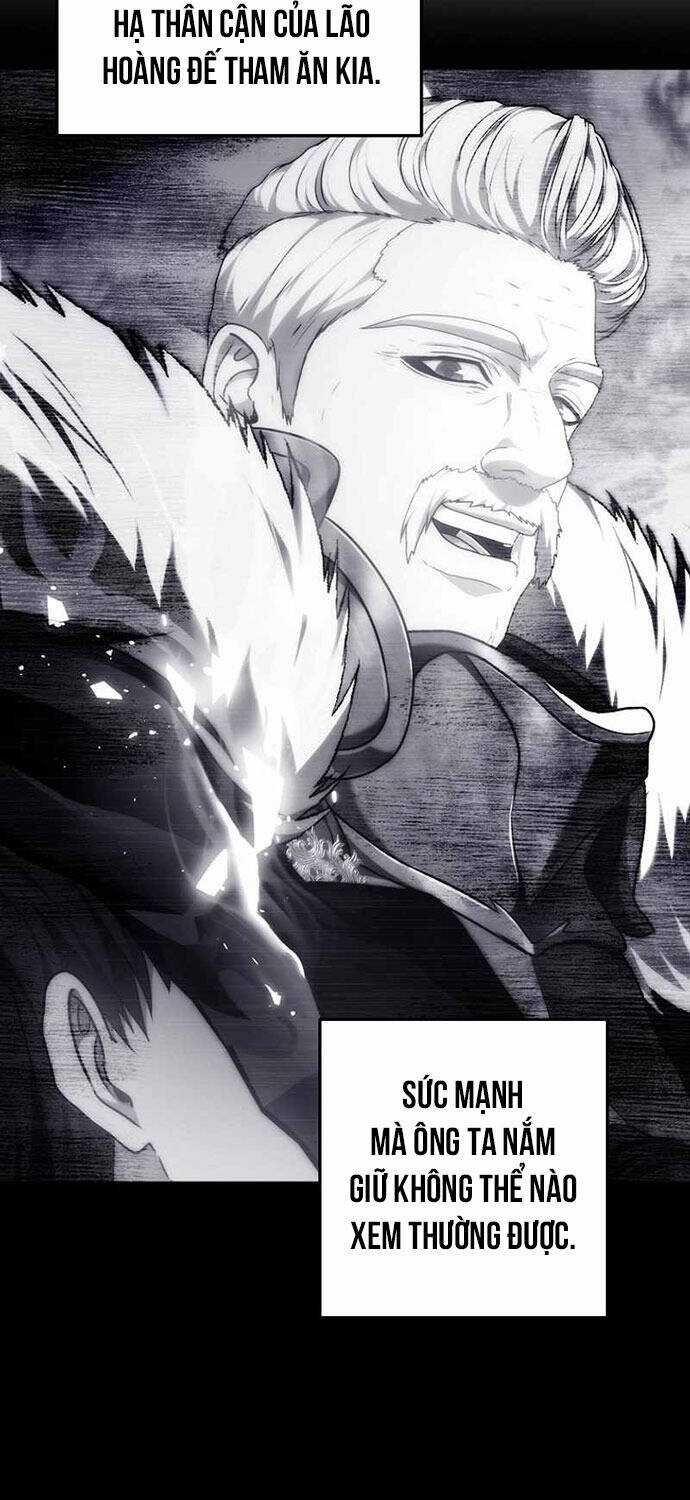 Vua Thăng Cấp Chương 183 trang 19