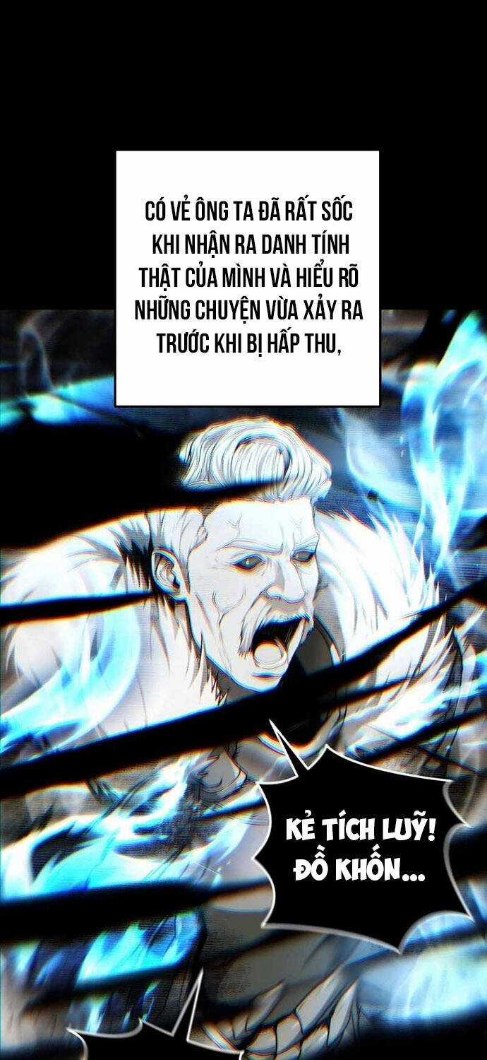 Vua Thăng Cấp Chương 183 trang 20