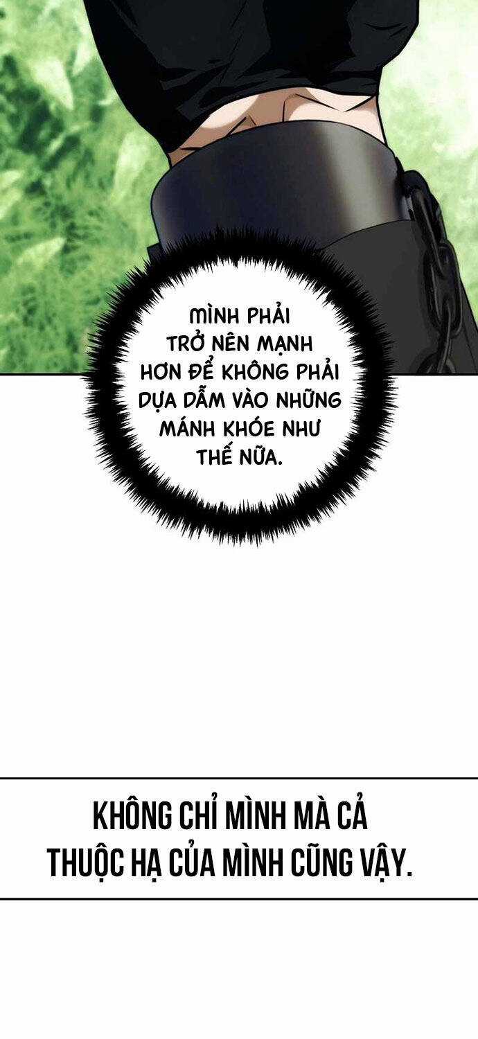 Vua Thăng Cấp Chương 183 trang 26