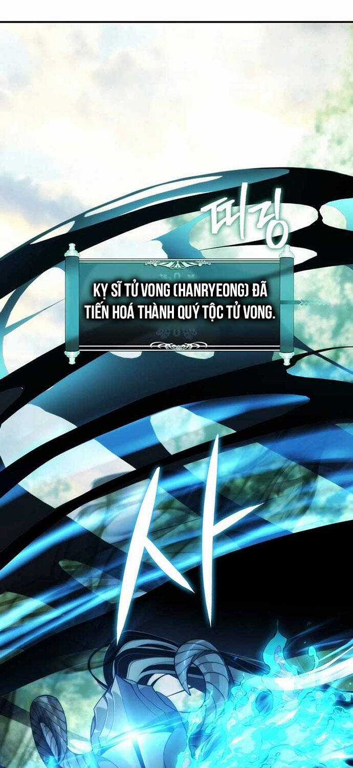 Vua Thăng Cấp Chương 183 trang 27