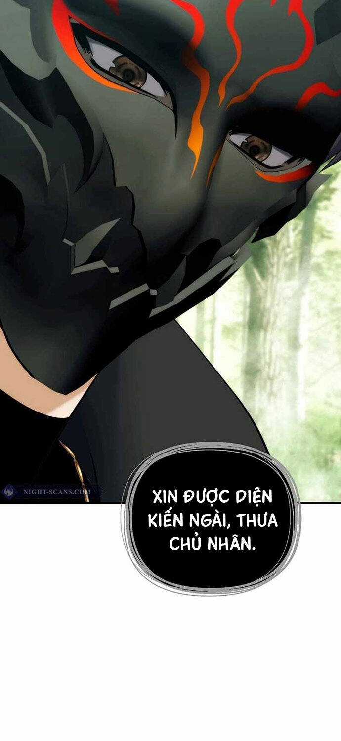 Vua Thăng Cấp Chương 183 trang 32