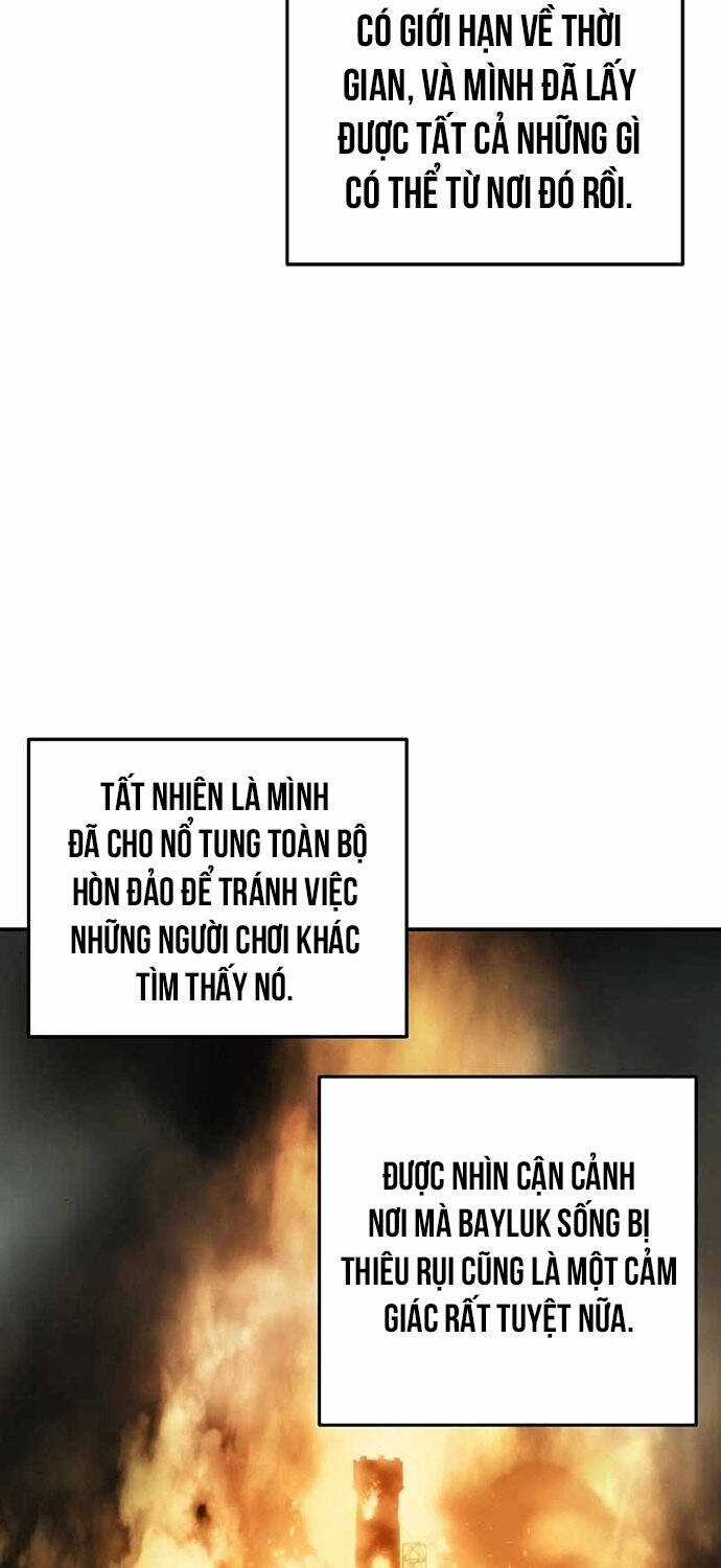 Vua Thăng Cấp Chương 183 trang 38