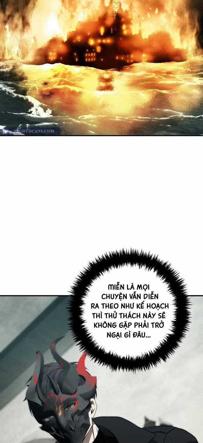 Vua Thăng Cấp Chương 183 trang 39