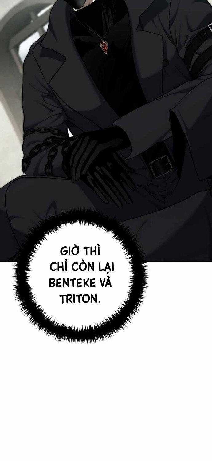 Vua Thăng Cấp Chương 183 trang 40