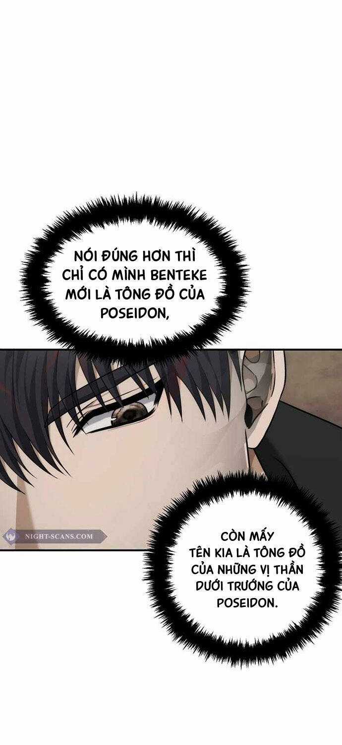 Vua Thăng Cấp Chương 183 trang 44