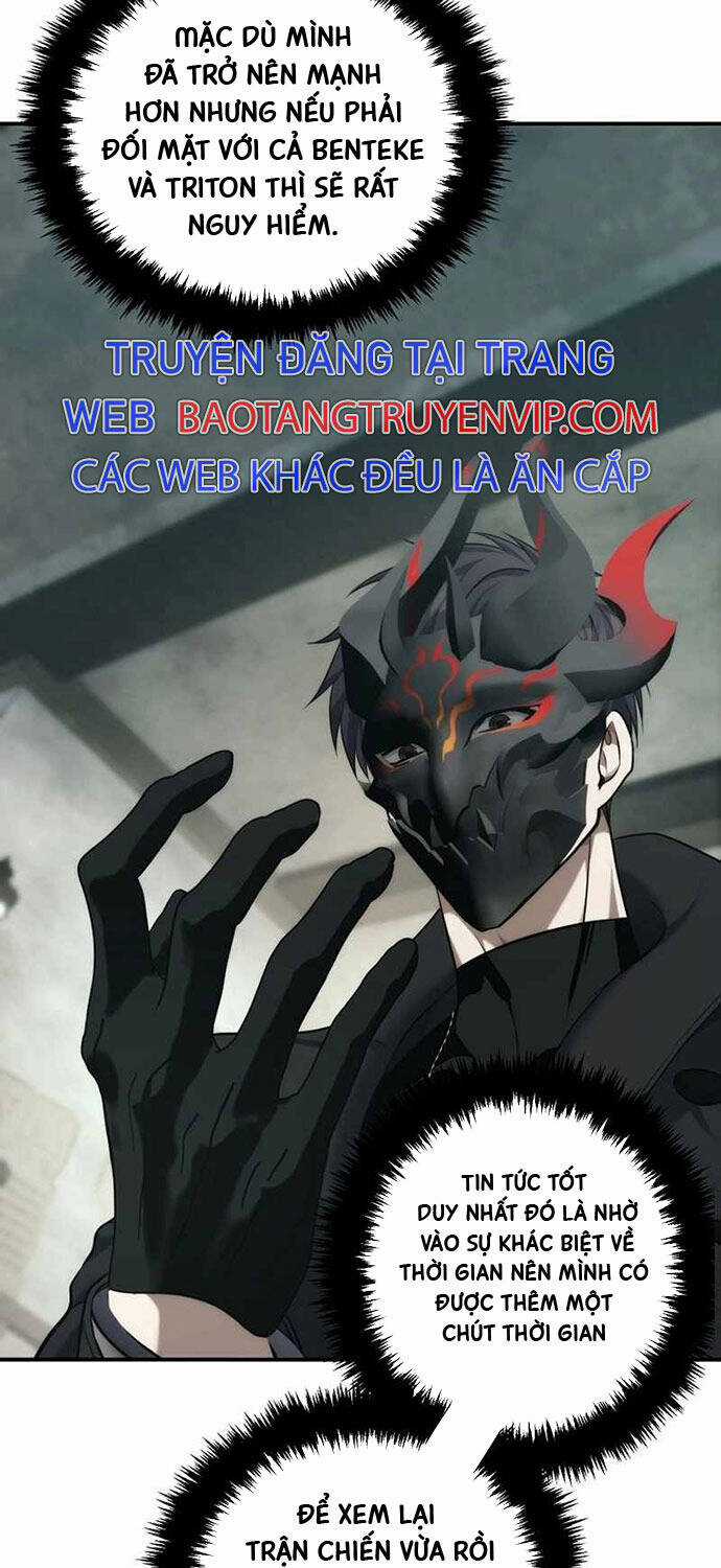 Vua Thăng Cấp Chương 183 trang 49