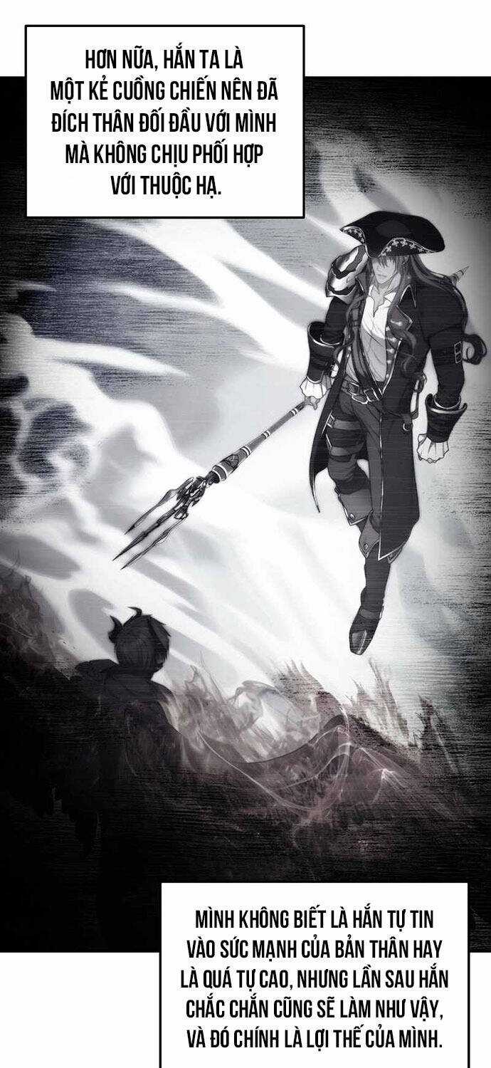 Vua Thăng Cấp Chương 183 trang 54