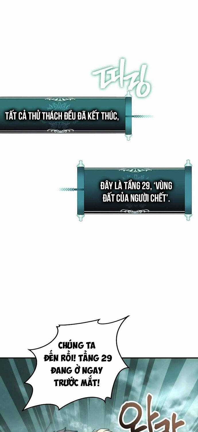 Vua Thăng Cấp Chương 183 trang 59