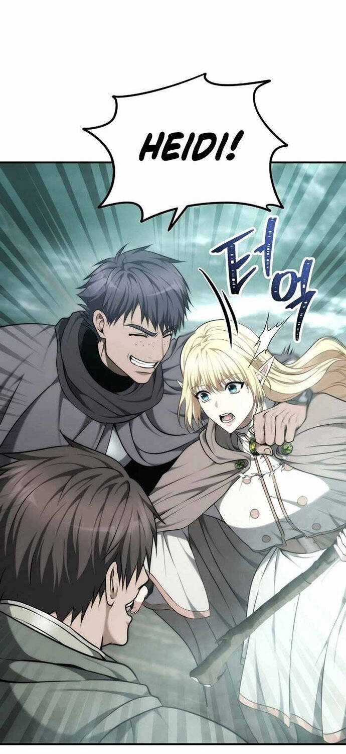 Vua Thăng Cấp Chương 183 trang 61