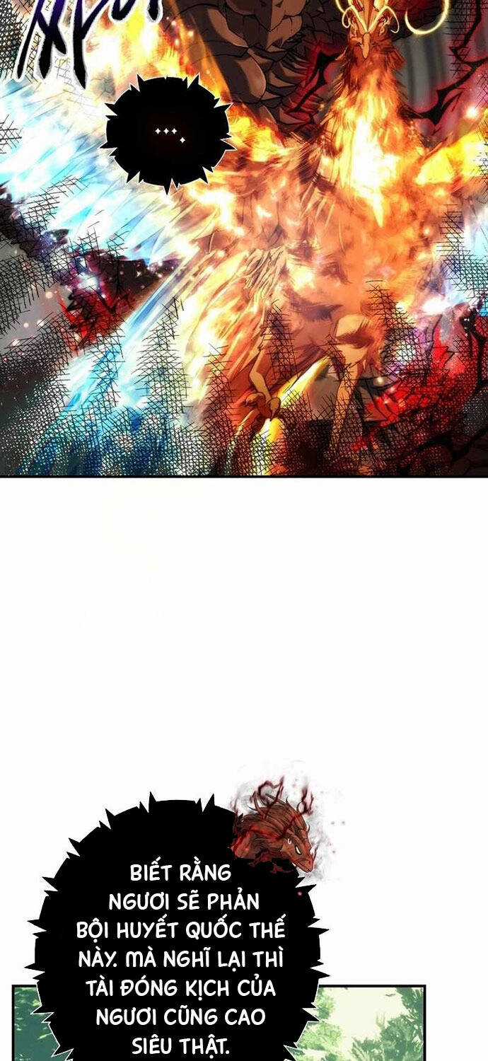 Vua Thăng Cấp Chương 183 trang 7