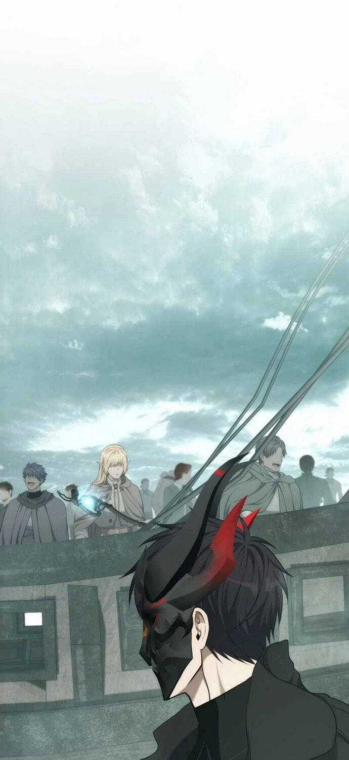 Vua Thăng Cấp Chương 183 trang 71