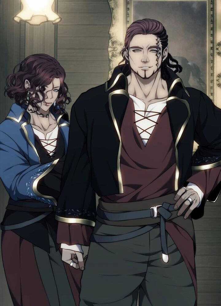 Vua Thăng Cấp Chương 184 trang 10