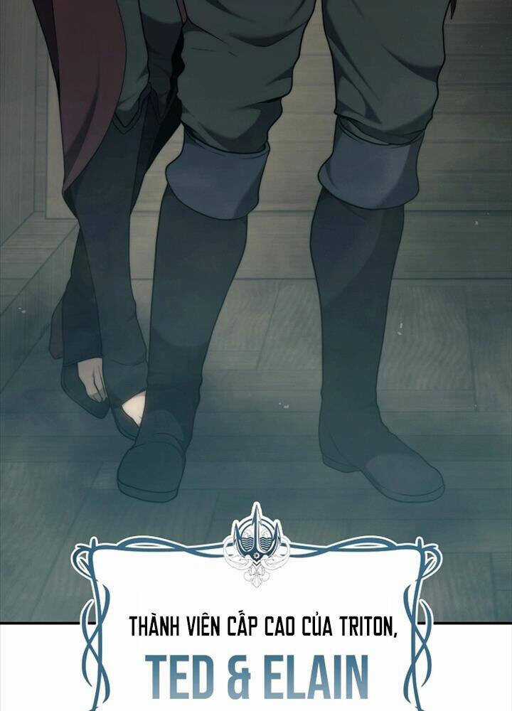 Vua Thăng Cấp Chương 184 trang 11