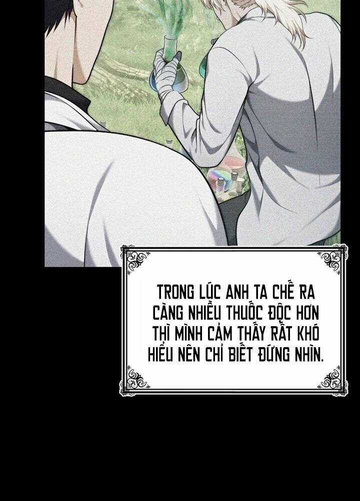 Vua Thăng Cấp Chương 184 trang 111