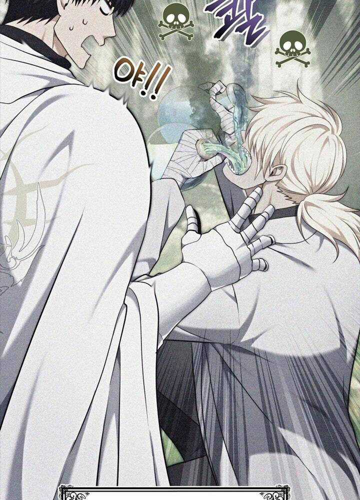 Vua Thăng Cấp Chương 184 trang 114