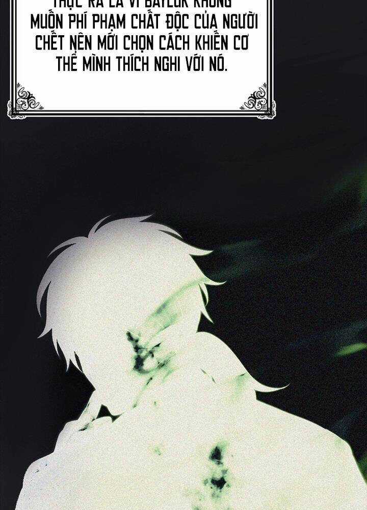 Vua Thăng Cấp Chương 184 trang 116