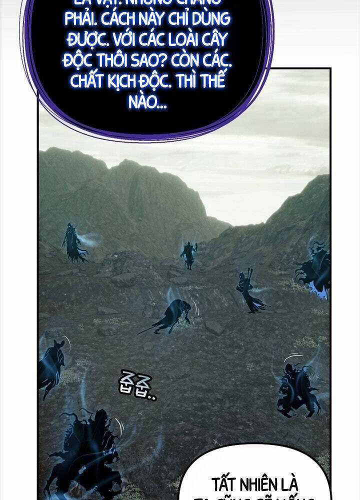 Vua Thăng Cấp Chương 184 trang 119