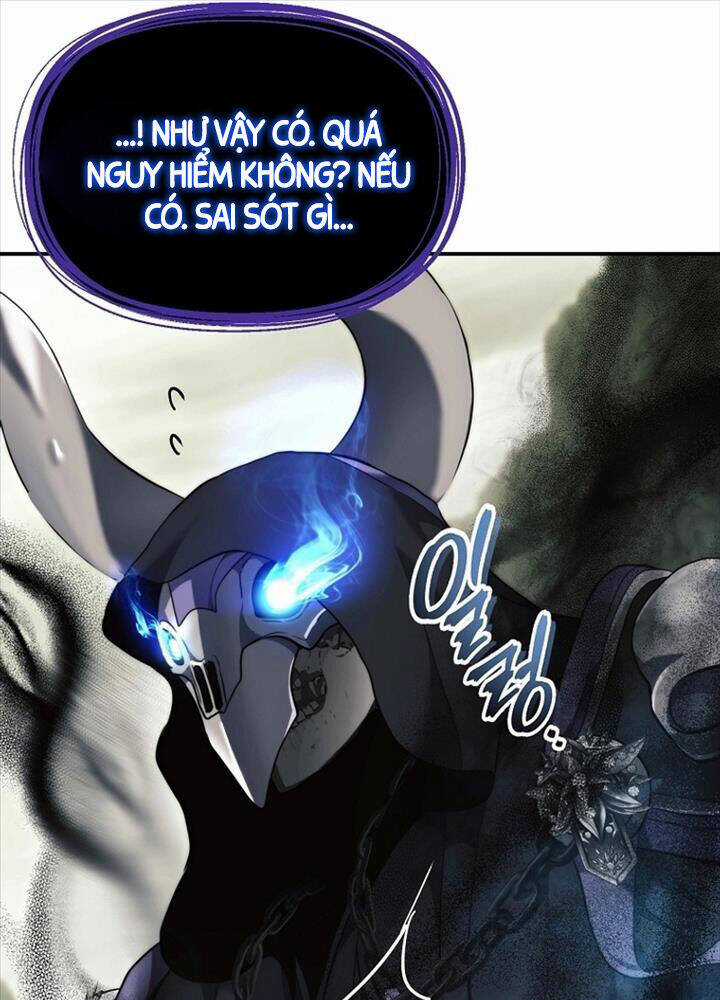 Vua Thăng Cấp Chương 184 trang 121