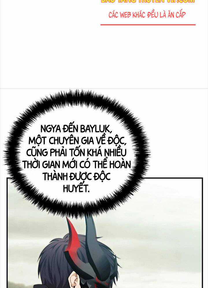 Vua Thăng Cấp Chương 184 trang 129