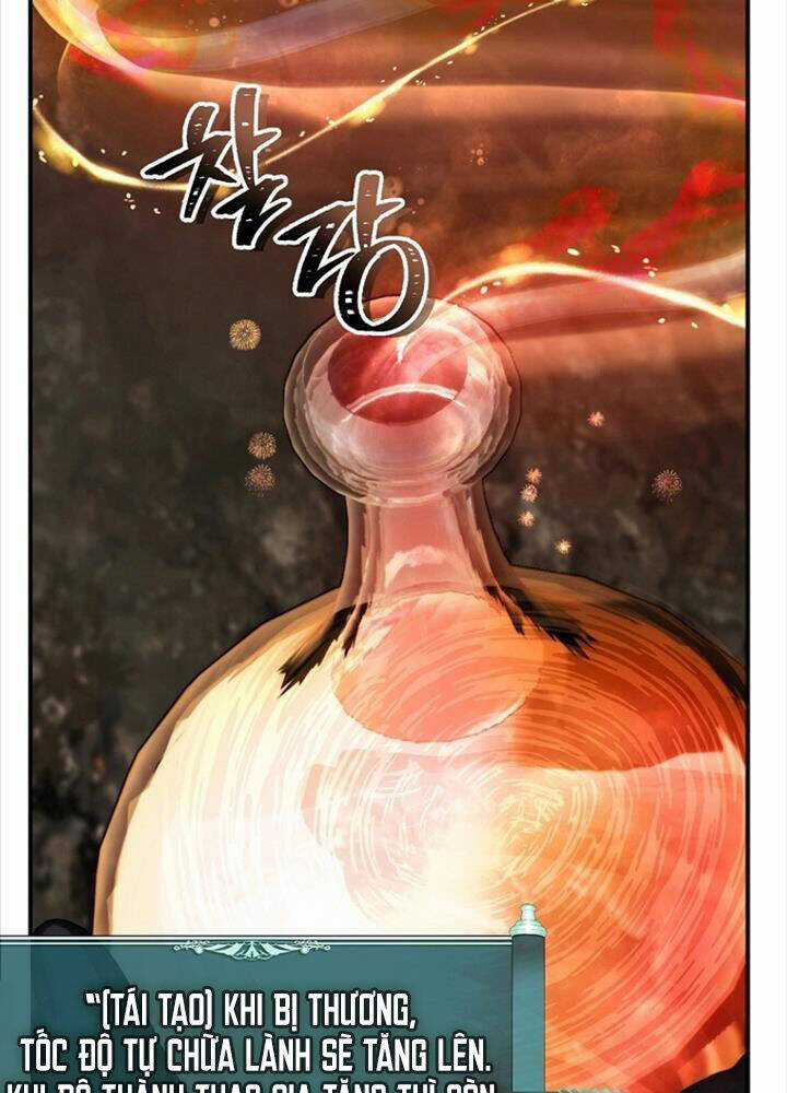 Vua Thăng Cấp Chương 184 trang 133