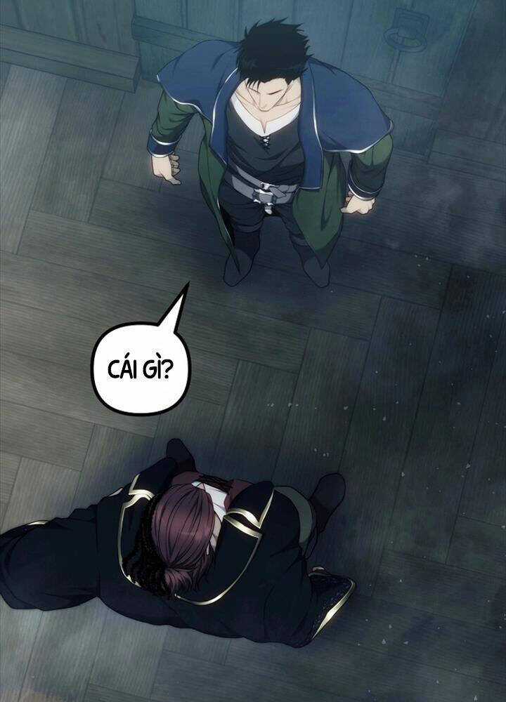 Vua Thăng Cấp Chương 184 trang 15