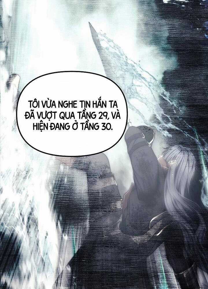 Vua Thăng Cấp Chương 184 trang 27