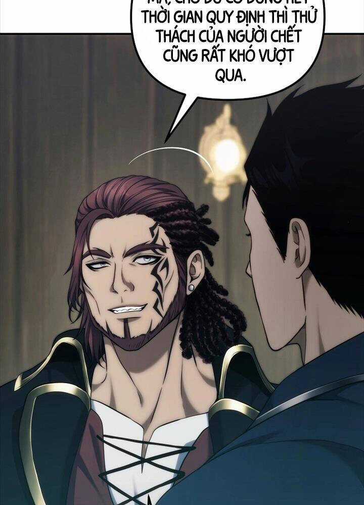 Vua Thăng Cấp Chương 184 trang 32