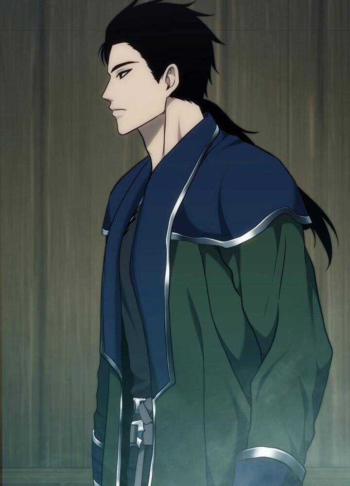 Vua Thăng Cấp Chương 184 trang 65