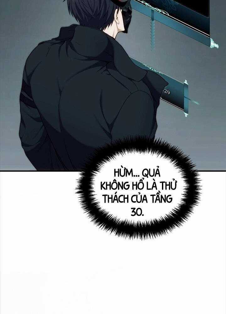 Vua Thăng Cấp Chương 184 trang 74