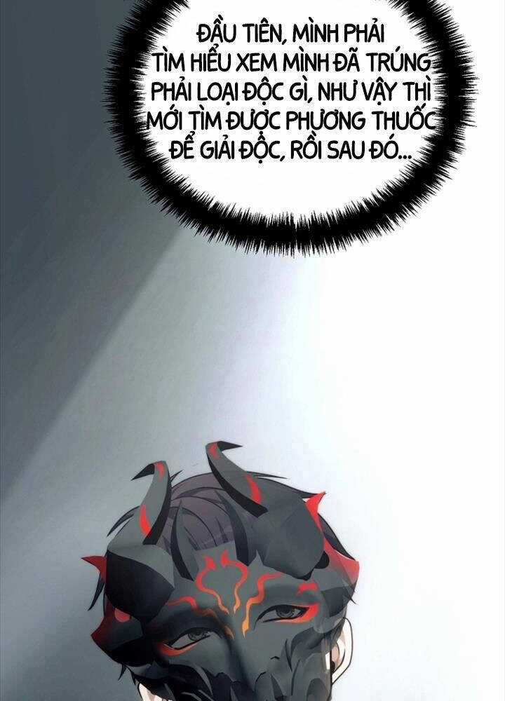 Vua Thăng Cấp Chương 184 trang 78