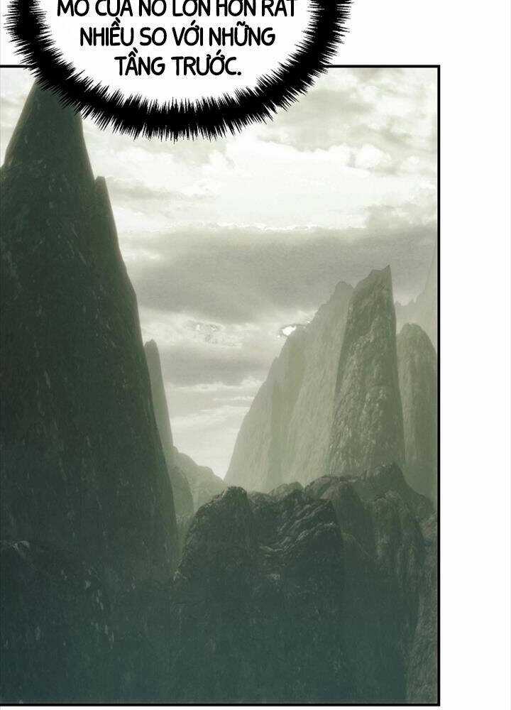 Vua Thăng Cấp Chương 184 trang 84