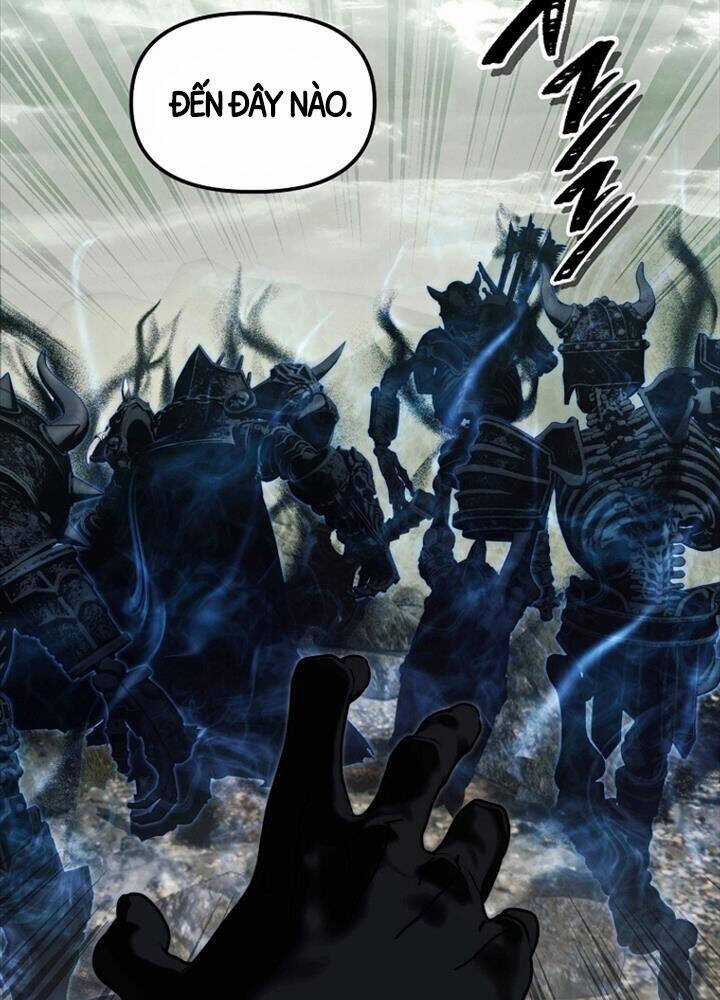 Vua Thăng Cấp Chương 184 trang 91