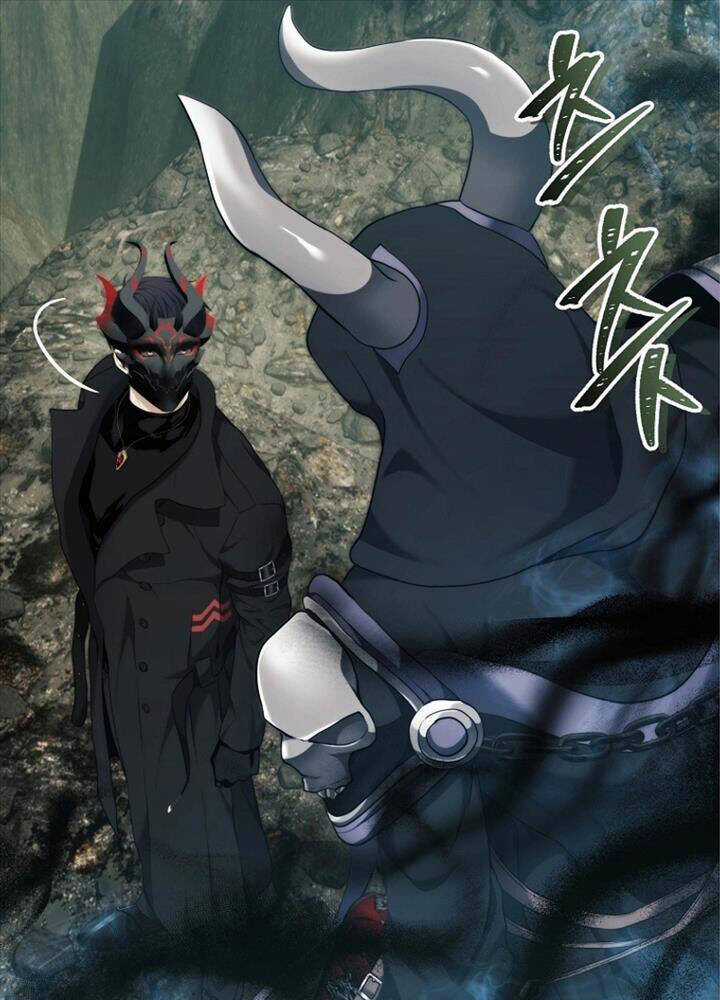 Vua Thăng Cấp Chương 184 trang 96