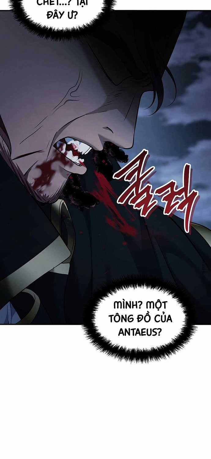 Vua Thăng Cấp Chương 185 trang 95