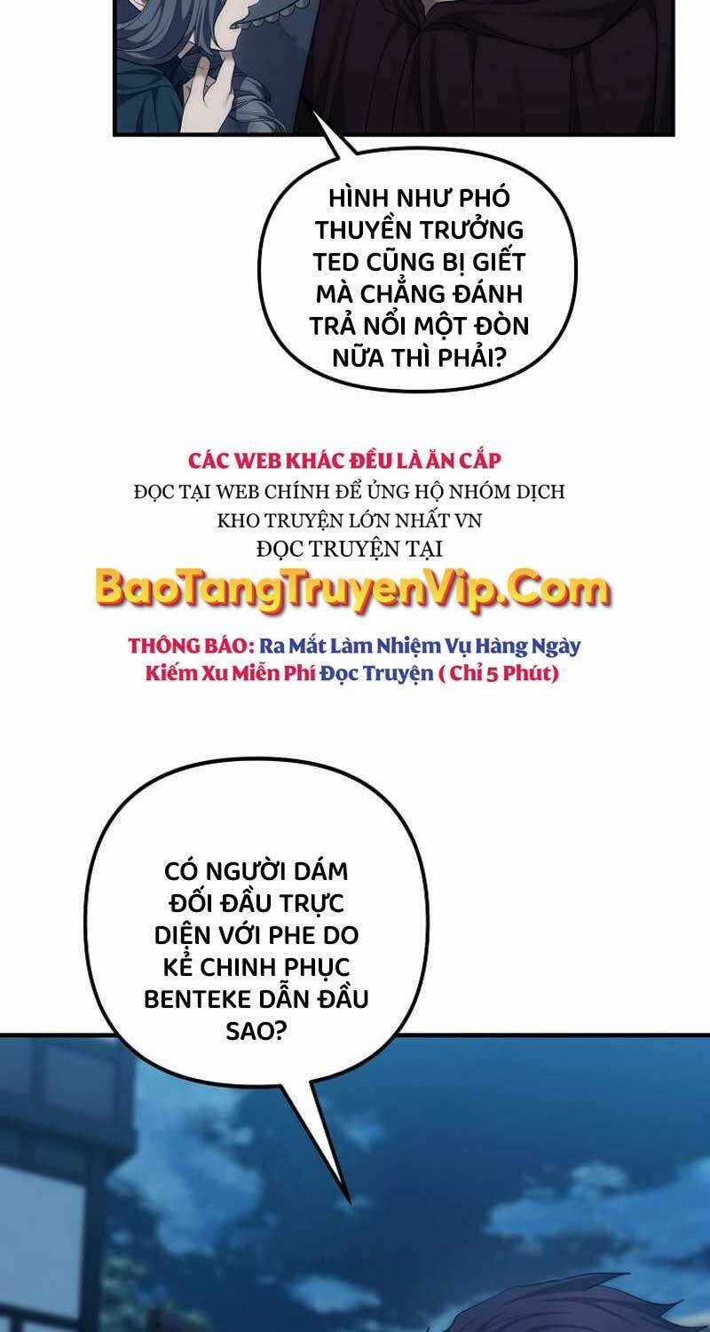 Vua Thăng Cấp Chương 186 trang 38
