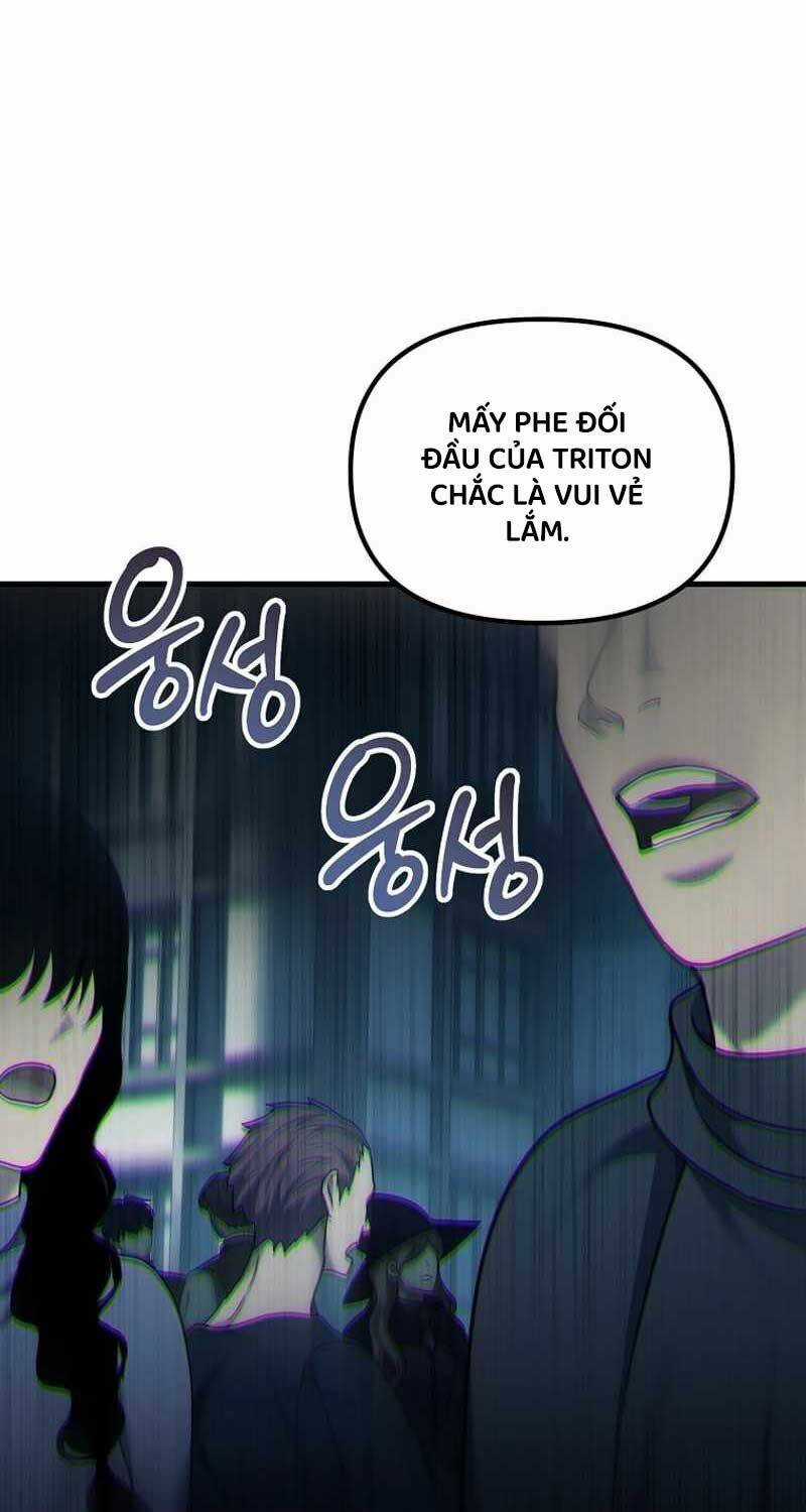 Vua Thăng Cấp Chương 186 trang 45