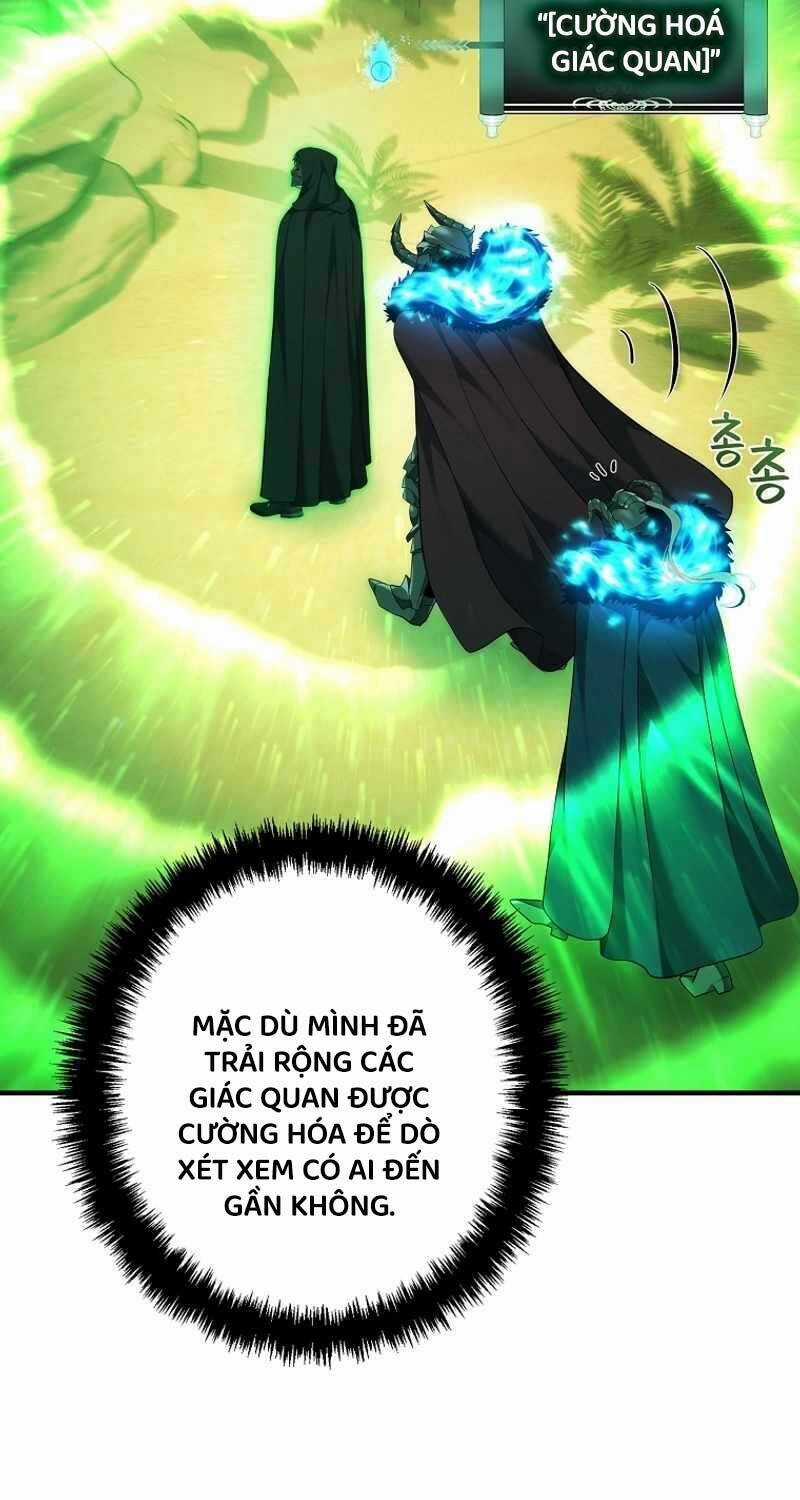 Vua Thăng Cấp Chương 186 trang 54