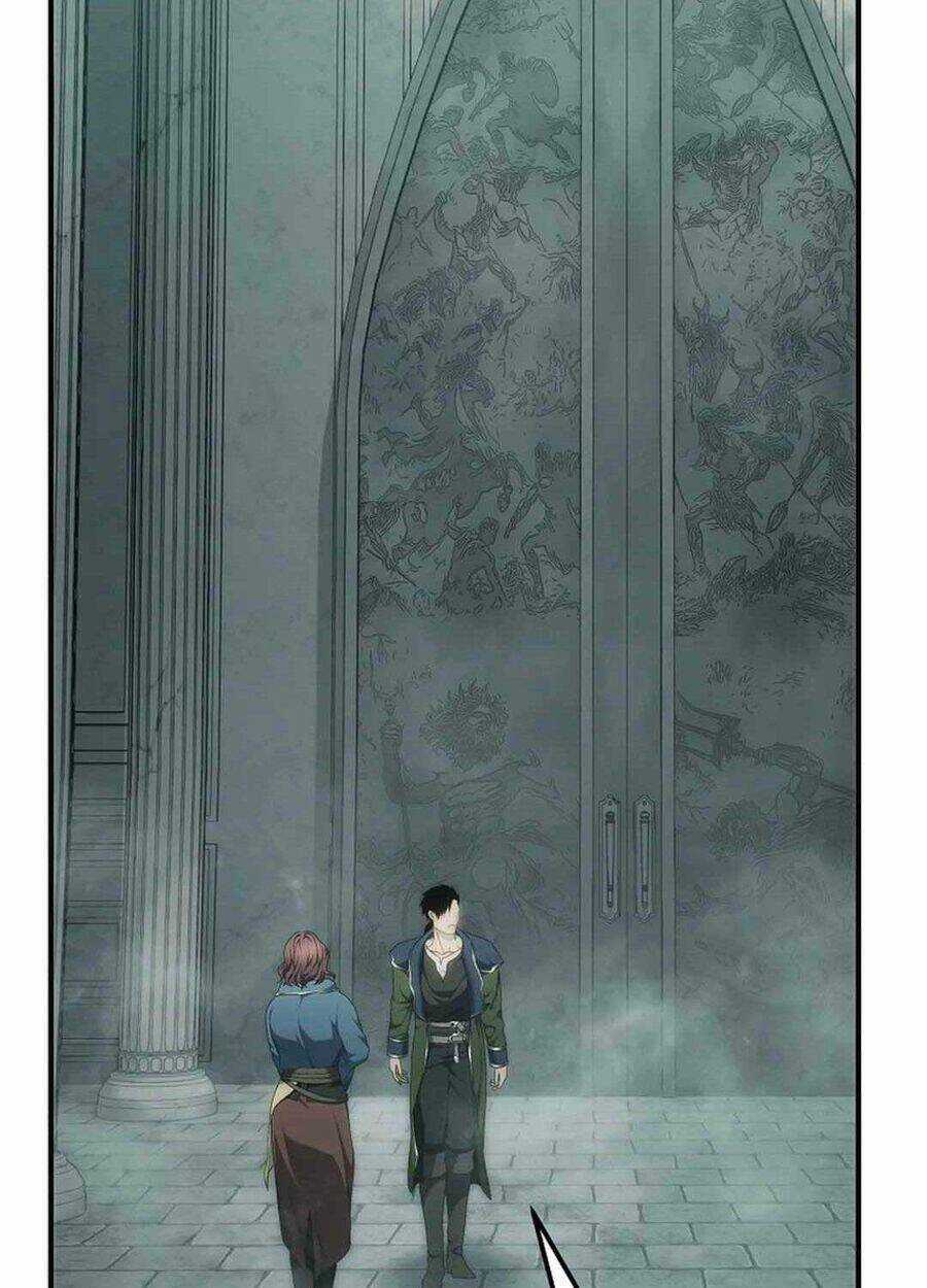 Vua Thăng Cấp Chương 187 trang 107