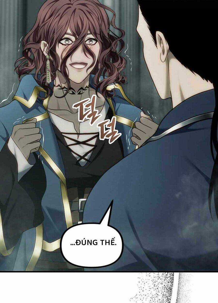 Vua Thăng Cấp Chương 187 trang 128