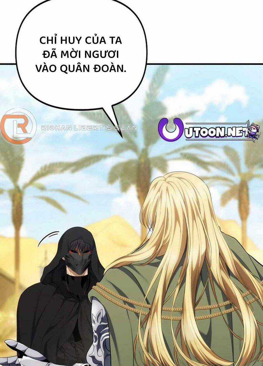 Vua Thăng Cấp Chương 187 trang 13