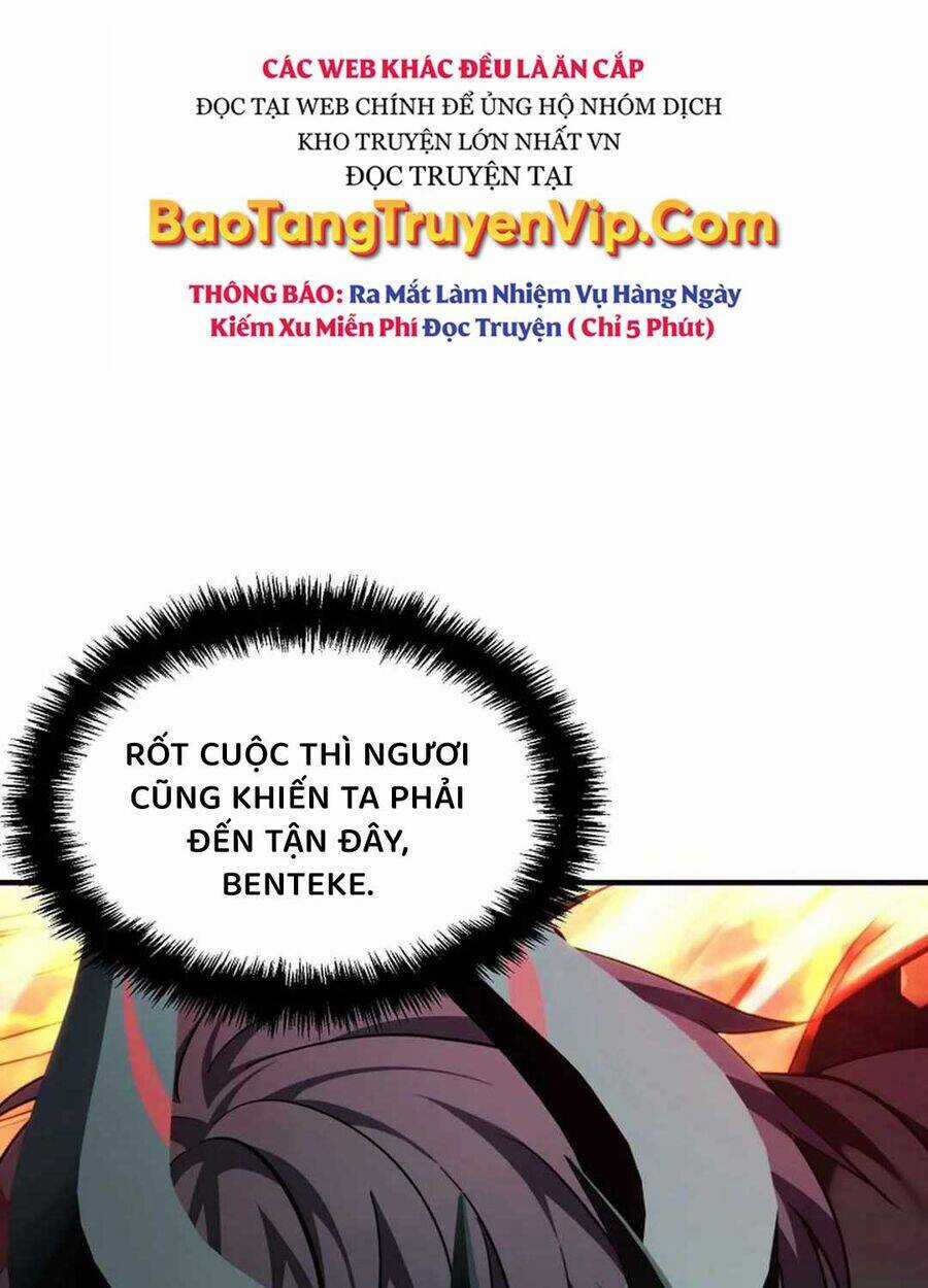 Vua Thăng Cấp Chương 187 trang 136