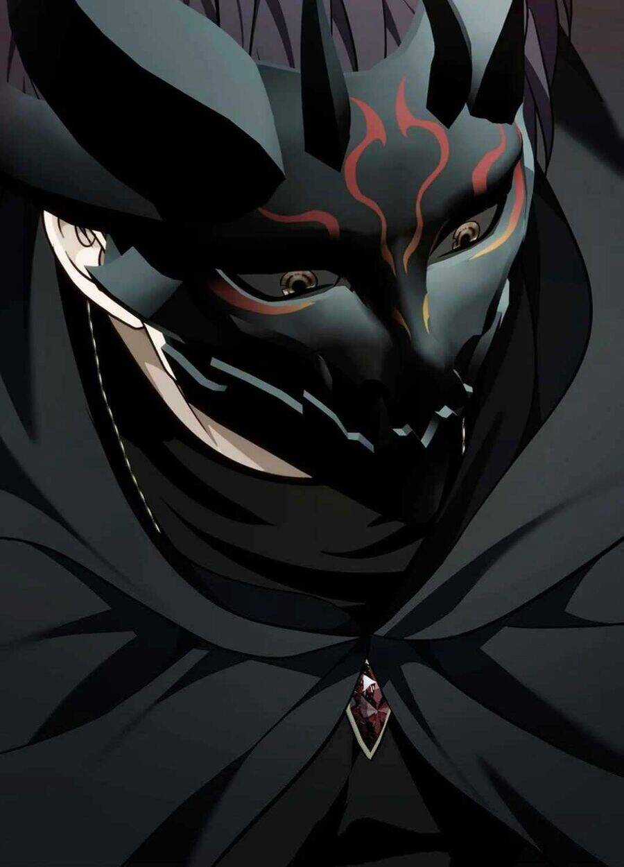 Vua Thăng Cấp Chương 187 trang 137