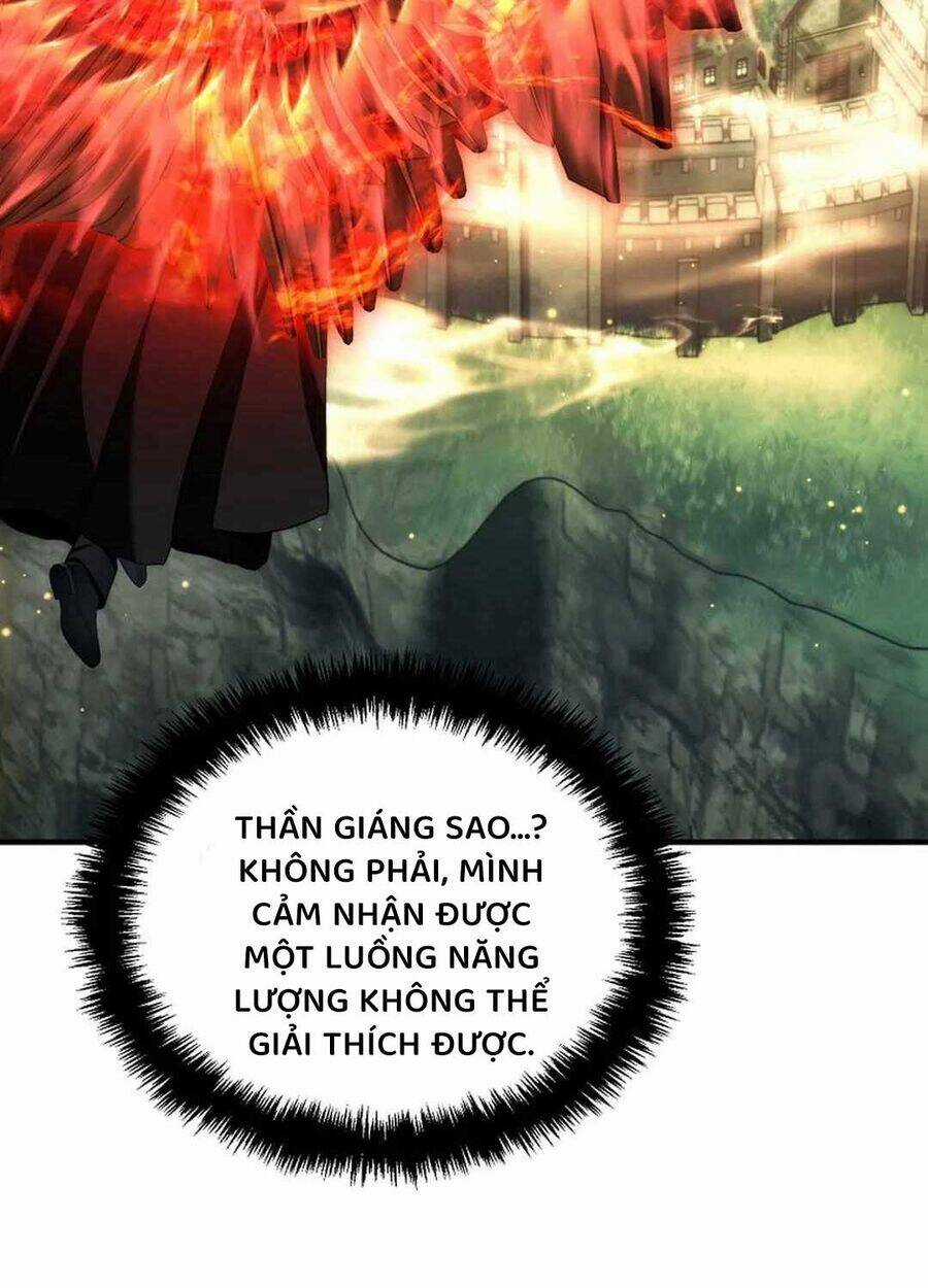 Vua Thăng Cấp Chương 187 trang 140