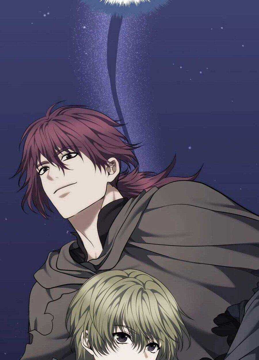 Vua Thăng Cấp Chương 187 trang 22